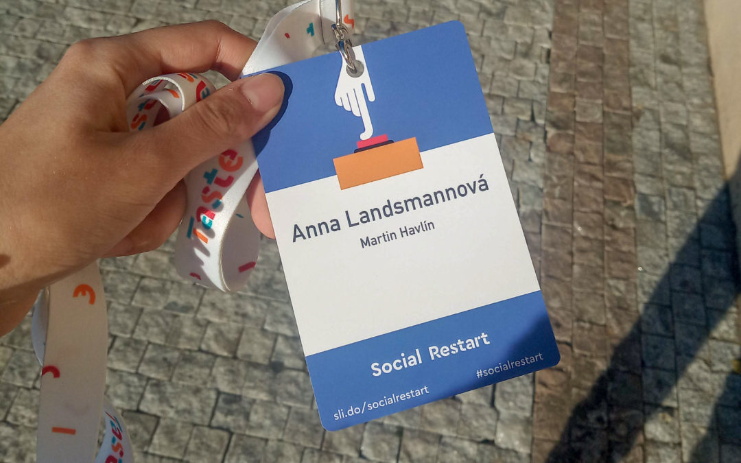 To nejlepší ze Social restartu 2019