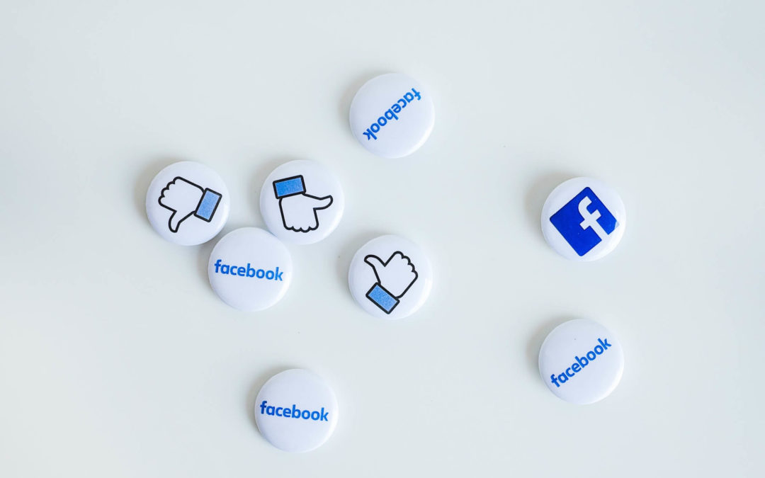 Facebook rozšíří své reklamy i do facebookových skupin
