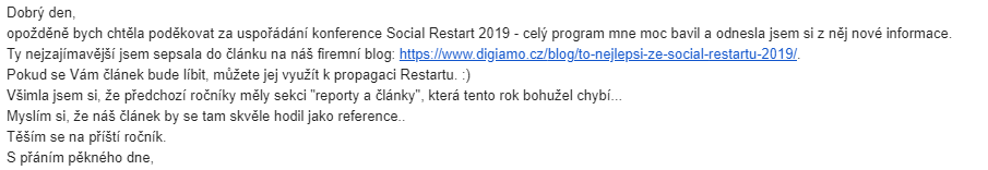 jak zvýšit návštěvnost webu
