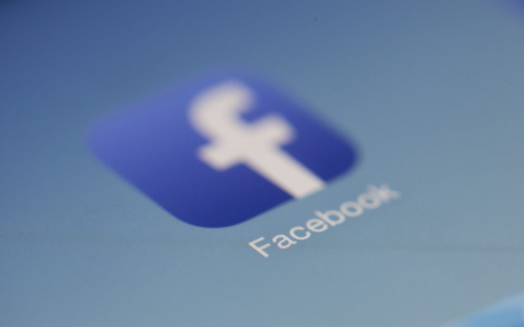 Facebook reklama – kompletní návod v roce 2021