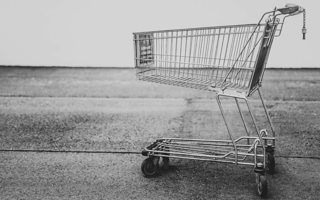 UX e-shopu – na co si dát pozor
