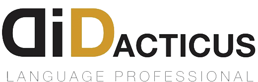 Didacticus logo