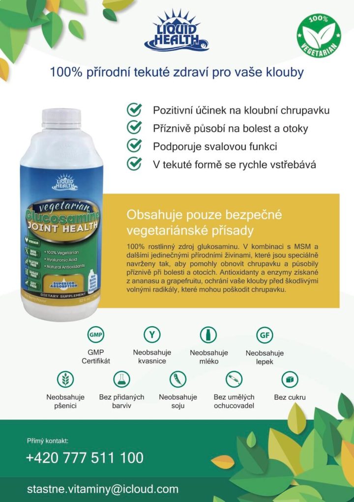 liquid health