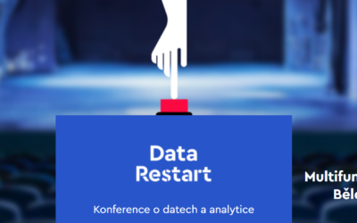 Data Restart 2022 – co jsme si z konference odnesli
