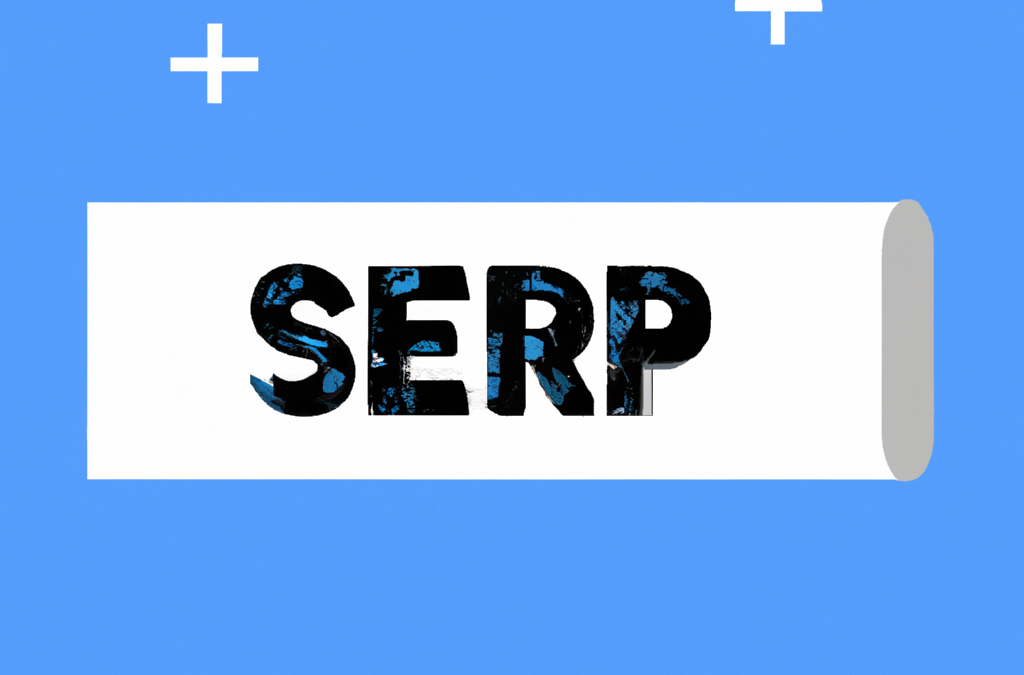 SERP (Search Engine Results Page)