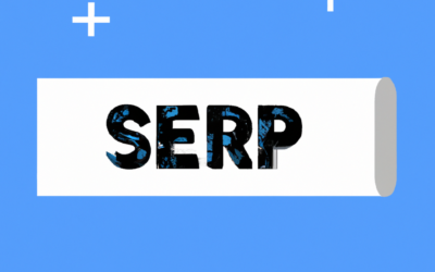 SERP (Search Engine Results Page)