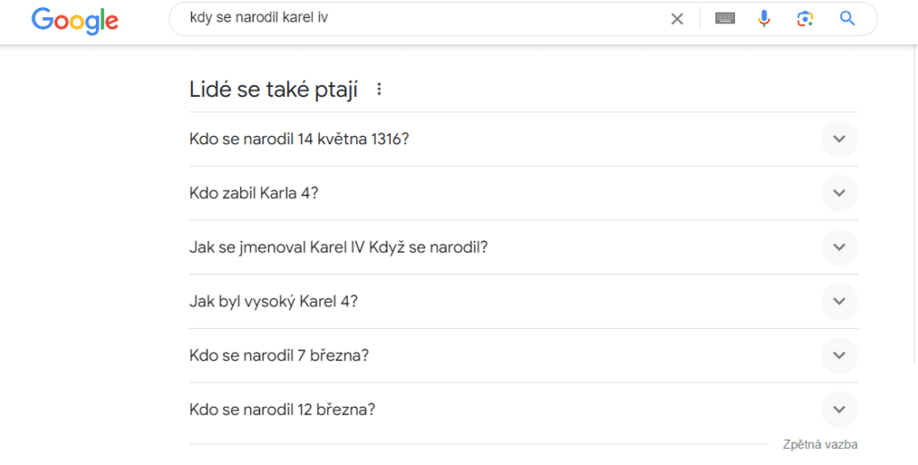 Related questions