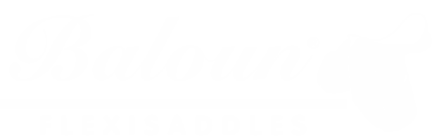 Baloun flexisaddles