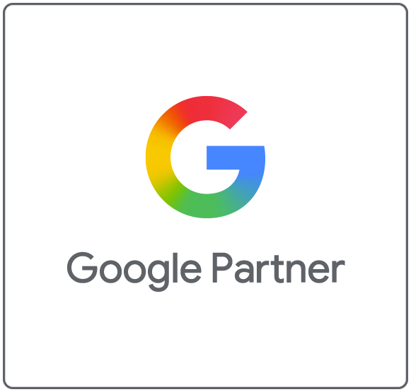 Odznak Google Partner