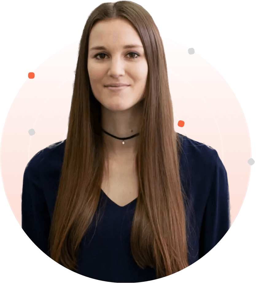 Tereza Urbanová, Senior PPC Specialist